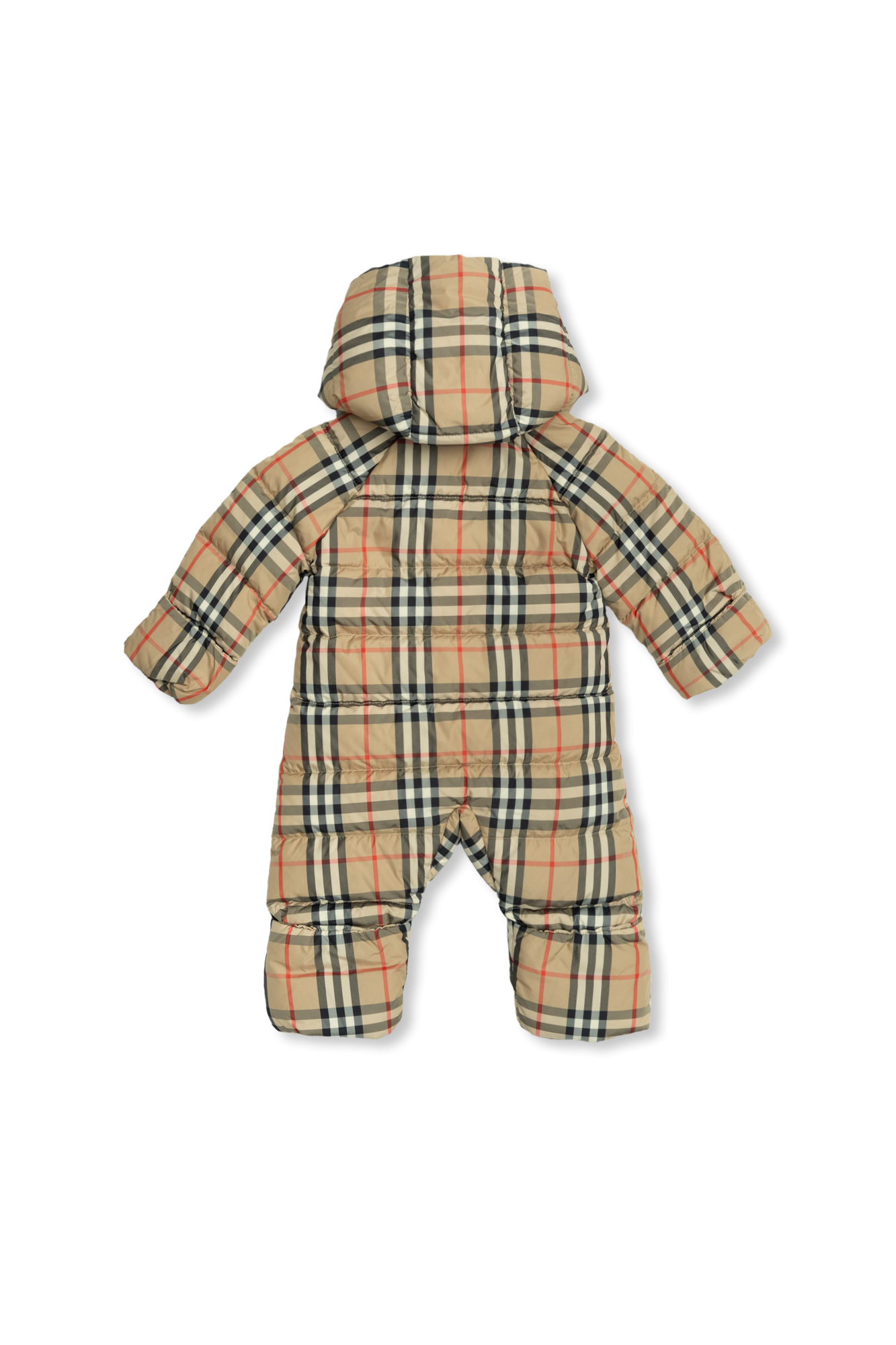 Burberry outlet Baby Overalls 6 Months